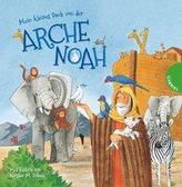 Mein kleines Buch von der Arche Noah