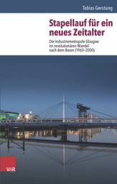 Stapellauf für ein neues Zeitalter