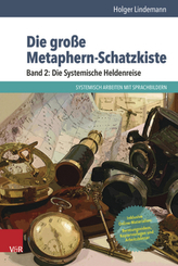 Die große Metaphern-Schatzkiste. Bd.2