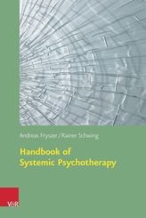 Handbook of Systemic Psychotherapy