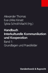 Handbuch Interkulturelle Kommunikation und Kooperation. Bd.1