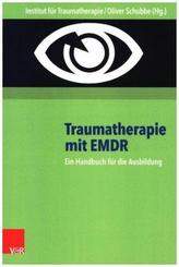 Traumatherapie mit EMDR