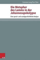 Die Metapher des Lamms in der Johannesapokalypse