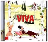 VIVA digital, CD-ROM