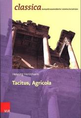 Tacitus, Agricola