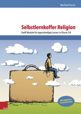 Selbstlernkoffer Religion