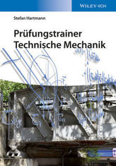 Technische Mechanik, Prüfungstrainer