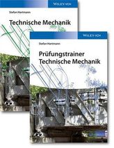 Technische Mechanik, 2 Bde.