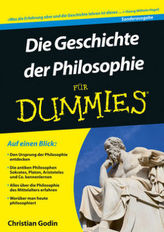 Die Geschichte der Philosophie für Dummies, Sonderausgabe