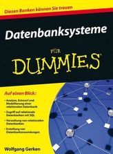 Datenbanksysteme für Dummies