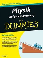 Physik Aufgabensammlung für Dummies
