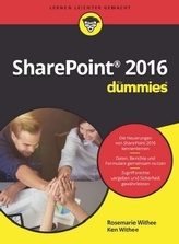 SharePoint 2016 für Dummies