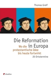 Die Reformation in Europa