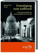 Ermutigung zum Aufbruch