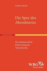 Die Spur des Abendsterns