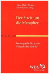 Der Streit um die Metapher