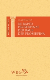 Der Raub der Proserpina