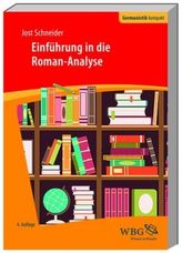 Einführung in die Roman-Analyse