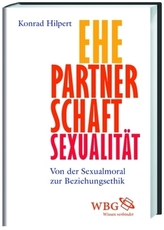 Ehe, Partnerschaft, Sexualität