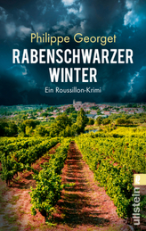 Rabenschwarzer Winter