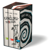 Die Känguru-Trilogie, 3 Bde.
