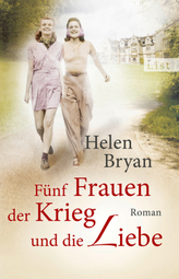 Fünf Frauen, der Krieg und die Liebe