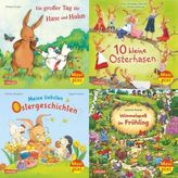 Maxi-Pixi-Serie 60: Neues vom Osterhasen