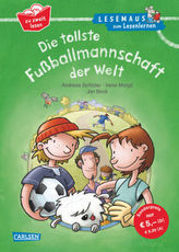 Die tollste Fußballmannschaft der Welt