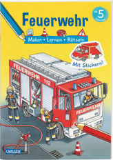 Feuerwehr