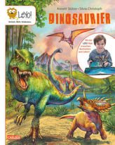 LeYo!: Dinosaurier