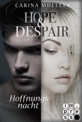 Hope & Despair - Hoffnungsnacht