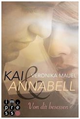 Kai & Annabell - Von dir besessen