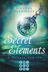 Secret Elements - Im Dunkel der See