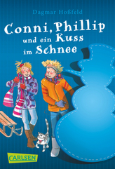 Conni & Co - Conni, Phillip und ein Kuss im Schnee