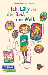 Ich, Lilly und der Rest der Welt