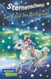 Sternenschweif - Im Land der Einhörner