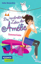 Das verdrehte Leben der Amélie - Sommerliebe