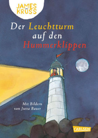 Der Leuchtturm auf den Hummerklippen Der Leuchtturm auf den Hummerklippen