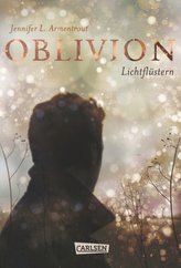 Obsidian - Oblivion. Lichtflüstern
