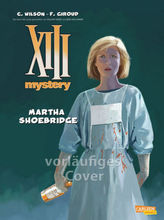 XIII Mystery - Martha Shoebridge