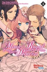 Mimic Royal Princess. Bd.4