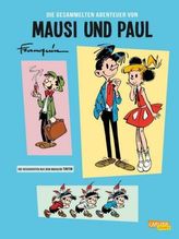 Mausi und Paul Gesamtausgabe