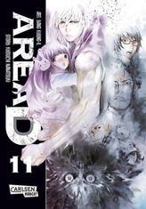 Area D. Bd.11