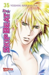 Skip Beat!. Bd.35