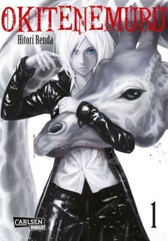 Okitenemuru. Bd.1 Okitenemuru. Bd.1