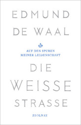 Die weiße Straße