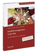 Konfliktmanagement in der Kita