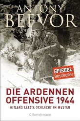 Die Ardennen-Offensive 1944