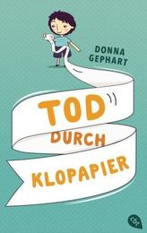 Tod durch Klopapier