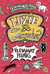 Luzie & Leander - Verdammt feurig